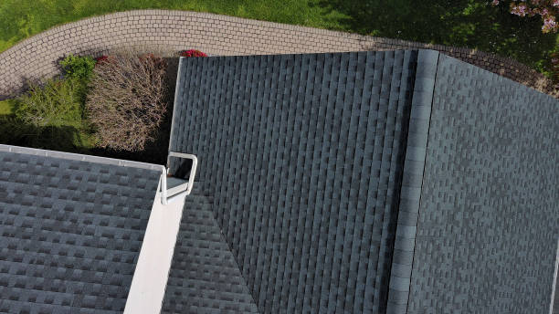 Best Flat Roofing  in Mvell, AR